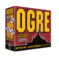 Ogre Sixth Edition