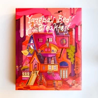 Yazeba's Bed and Breakfast - Box Set