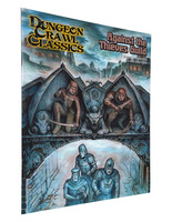 Dungeon Crawl Classic: Against the Thieves Guild