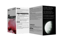 Mothership - The Progeny