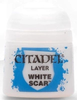 Citadel Colour Layer: White Scar