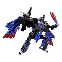 Transformers Age of the Primes Leader Class Razorclaw