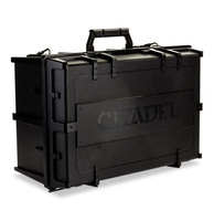 Warhammer Crusade Figure Case