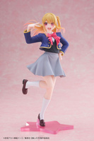 [PRZEDSPRZEDAŻ] Oshi No Ko Coreful PVC Statue Ruby Hoshino School Uniform Ver. 18 cm