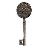 Resident Evil Village - Replica 1/1 Insignia key Limited Edition