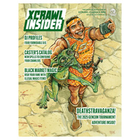 Xcrawl Classics Insider #2