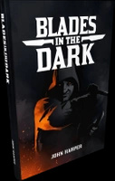 Blades in the Dark