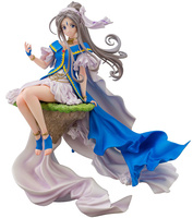 [PRZEDSPRZEDAŻ] From "Oh My Goddess! PVC Statue Belldandy 27 cm