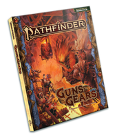 Pathfinder Guns & Gears Remastered