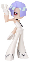 [PRZEDSPRZEDAŻ] New Panty & Stocking with Garterbelt Pop Up Parade PVC Figure Polyester 14 cm