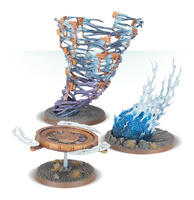 Age of Sigmar Stormcast Eternals: Endless Spells