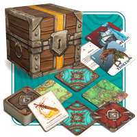 Twilight Sword Starter Set