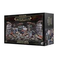 Warhammer: The Horus Heresy Legions Imperialis - Manufactorum Imperialis Sector