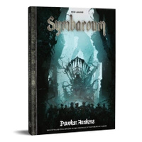 Symbaroum: Davokar Awakens