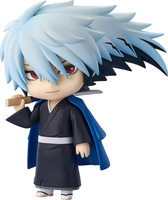  [PRZEDSPRZEDAŻ] Nura: Rise of the Yokai Clan Nendoroid Action Figure Rikuo Nura (Night) 10 cm