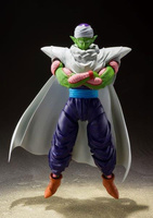[PRZEDSPRZEDAŻ] Dragon Ball Z Super S.H. Figuarts Action Figure Piccolo (The Proud Namekian) 16 cm
