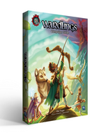 Wardlings Roleplaying Game Campaign Guide