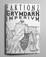 Troika - Faktionz Ov Da Grymdark Imperivm