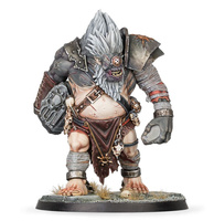 Age of Sigmar: Slaves to Darkness Fomoroid Crusher