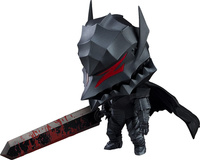 [PRZEDSPRZEDAŻ] Berserk Nendoroid Action Figure Guts: Berserker Armor Ver. 10 cm