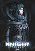 Knight: An Avalon RPG Bestiary