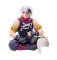 Demon Slayer: Kimetsu no Yaiba PM Perching PVC Statue Tengen Uzui Shinobi Costume 11 cm