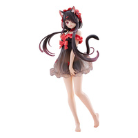 [PRZEDSPRZEDAŻ] Date A Live V Tenitol Tall PVC Statue Kurumi Tokisaki 30 cm