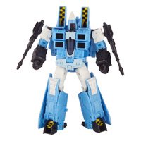 Transformers Generations Legacy Evolution Voyager Class G2 Universe Cloudcover