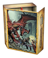 Pathfinder for Savage Worlds Card Box