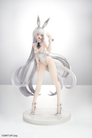 [PRZEDSPRZEDAŻ] Goddess of Victory: Nikke PVC Statue 1/10 Blanc 20 cm