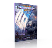Numenera: Vertices