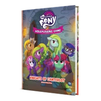 My Little Pony Roleplaying Game - Knights of Canterlot