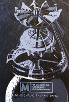 Mothership - Burn the Vermin on TAMA-81