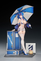 [PRZEDSPRZEDAŻ] Azur Lane PVC Figure 1/7 St. Louis Race Queen Ver. 30 cm