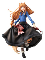 [PRZEDSPRZEDAŻ] Spice and Wolf: Merchant Meets the Wise Wolf KDcolle PVC Figure Holo illustration by Jyuu Ayakura 17 cm