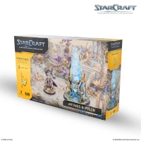 [PRZEDSPRZEDAŻ] StarCraft: Protoss Artanis & Pylon
