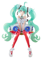 [PRZEDSPRZEDAŻ] Hatsune Miku Noodle Stopper PVC Statue Hatsune Miku Japan Live Tour 2025 Blooming 14 cm