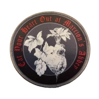 Mothership - Patch: The Great Crossing Heresies