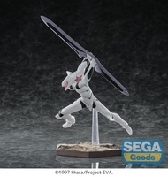[PRZEDSPRZEDAŻ] Rebuild of Evangelion XrossLink PVC Figure The End of Evangelion EVA Mass Production Model 18 cm