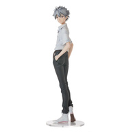 [PRZEDSPRZEDAŻ] Rebuild of Evangelion High Premium PVC Statue Kaworu Nagisa Uniform Ver. Evangelion: New Theatrical Edition 22 cm