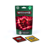 Warhammer Underworlds: Raging Slayers Rivals Deck