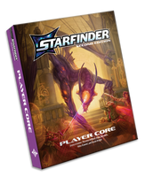 Starfinder Player Core Pocket Edition