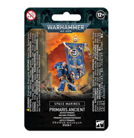 Warhammer 40.000: Space Marines Primaris Ancient