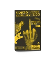 Mothership - Corpo Culture Killed My Dog #8