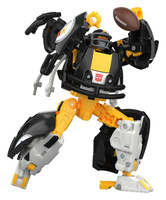 Transformers x NFL Pittsburgh Steelers: Steelsmash