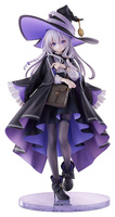[PRZEDSPRZEDAŻ] Wandering Witch: The Journey of Elaina PVC Figure 1/7 Elaina 25 cm