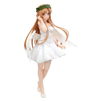 [PRZEDSPRZEDAŻ] Sword Art Online BiCute Pure PVC Statue Asuna 24 cm