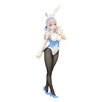 [PRZEDSPRZEDAŻ] Alya Sometimes Hides Her Feelings in Russian BiCute Bunnies PVC Statue Alya 29 cm