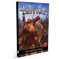 Ultimate Bestiary: Revenge of the Horde (5E)