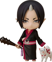  [PRZEDSPRZEDAŻ] Hozuki no Reitetsu Nendoroid Action Figure Hozuki 2.0 10 cm